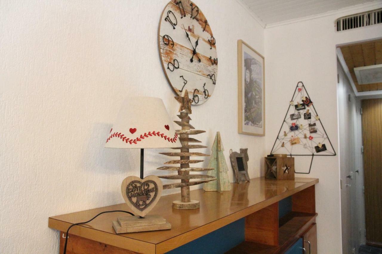 Châtel Les Ambrunes מראה חיצוני תמונה
